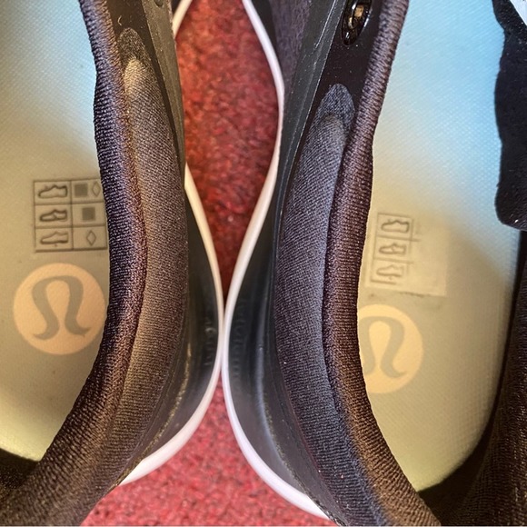 Lululemon Chargefeel Low* Womens Workout Shoe - Picture 6 of 12